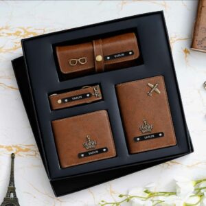 Wanderlust Hamper