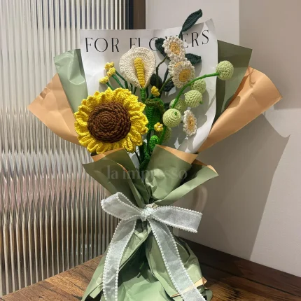 Sunflower Bouquet