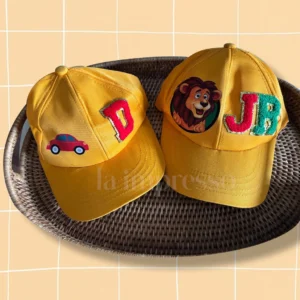 Custom Caps